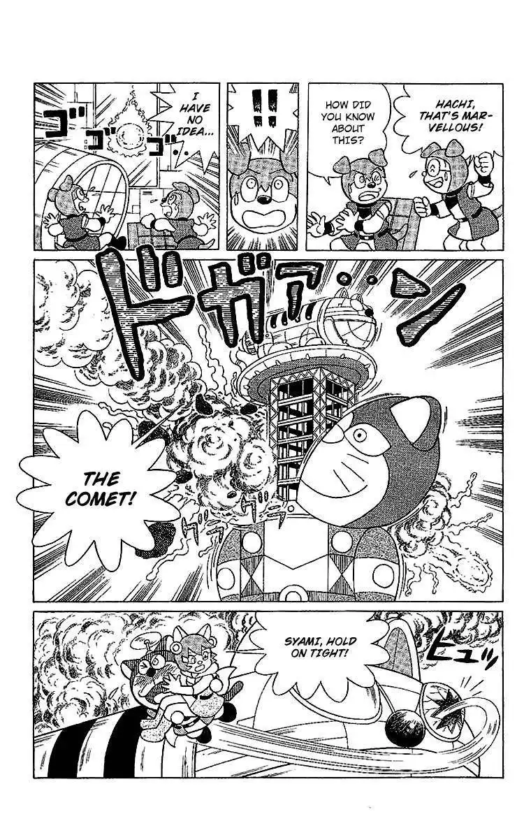 Doraemon Long Stories Chapter 127 12